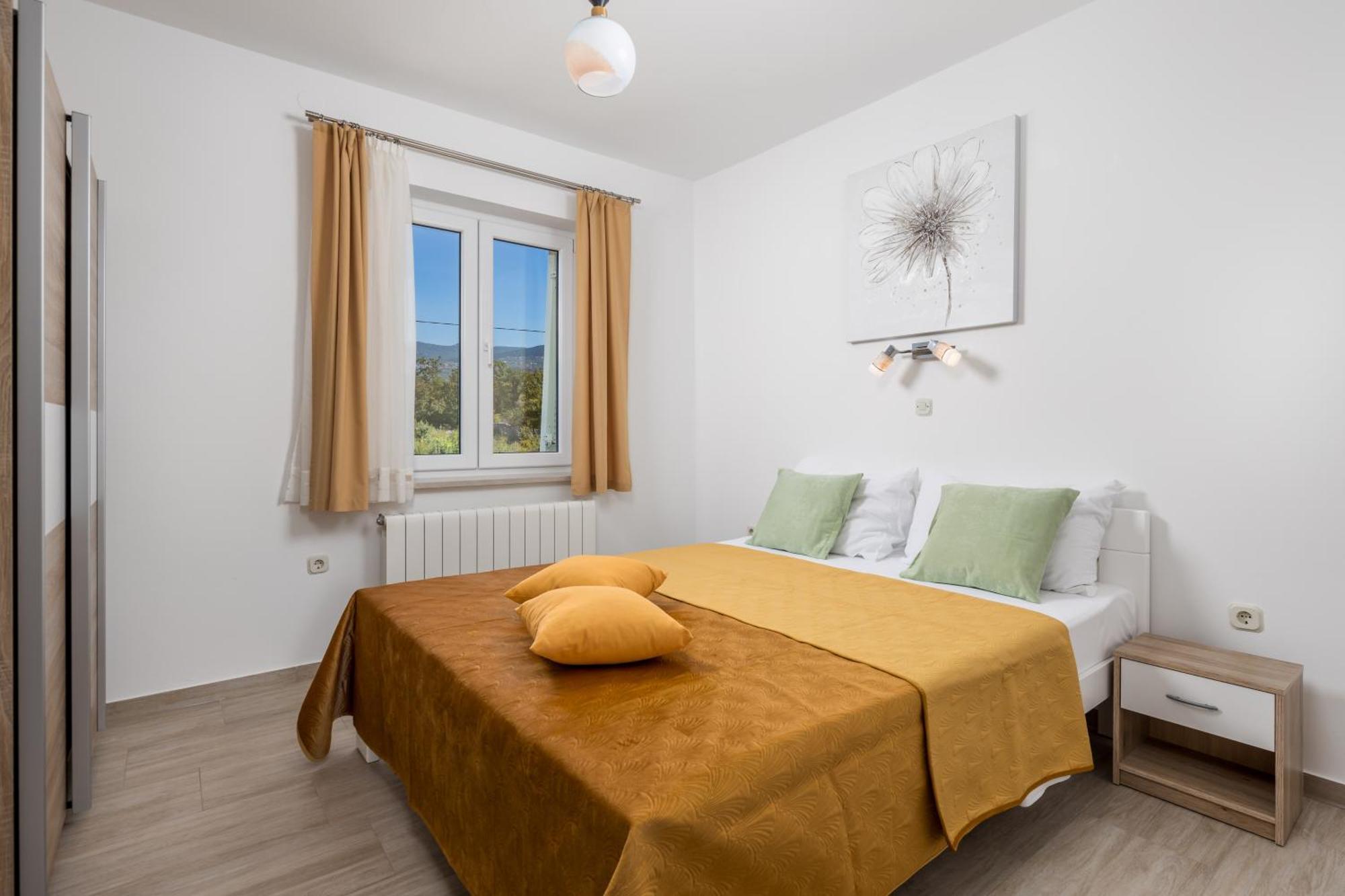 Apartments Kovacic 克拉列维察 外观 照片