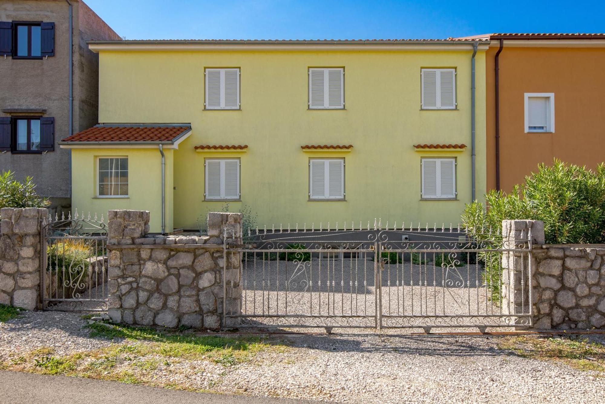 Apartments Kovacic 克拉列维察 外观 照片